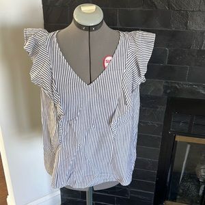 Medium old navy cotton top